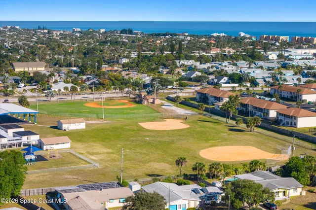 $545,000 | 350 Eutau Court, Indian Harbour Beach, FL 32937