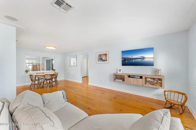 $545,000 | 350 Eutau Court, Indian Harbour Beach, FL 32937