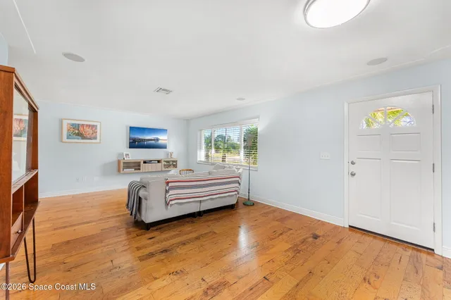 $545,000 | 350 Eutau Court, Indian Harbour Beach, FL 32937