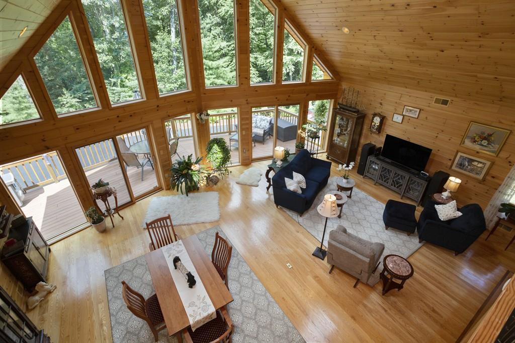 50 George Loomis Road Southwick, MA 01077 - Photo 21 of 32 Gallery Image 21