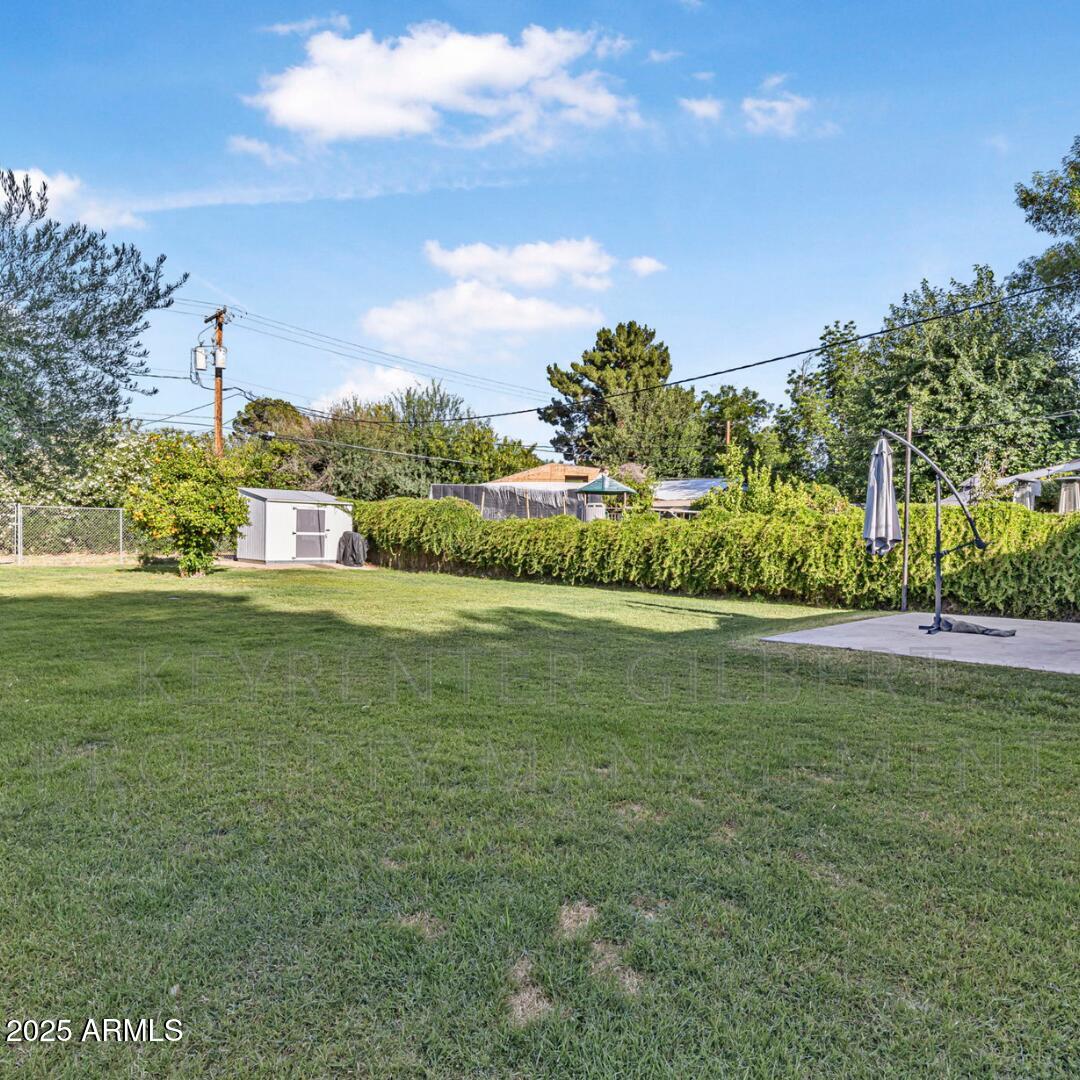 653 North Robson Mesa, AZ 85201 - Photo 30 of 31 8