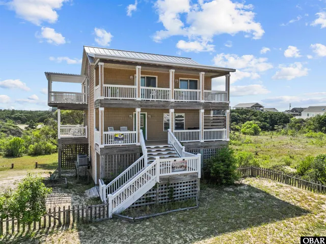$674,000 | 1634 Sandpiper Road, Corolla, NC 27927