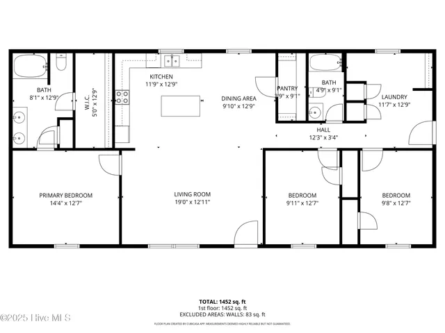 $249,900 | 300 North Red Maple Court, Swansboro, NC 28584