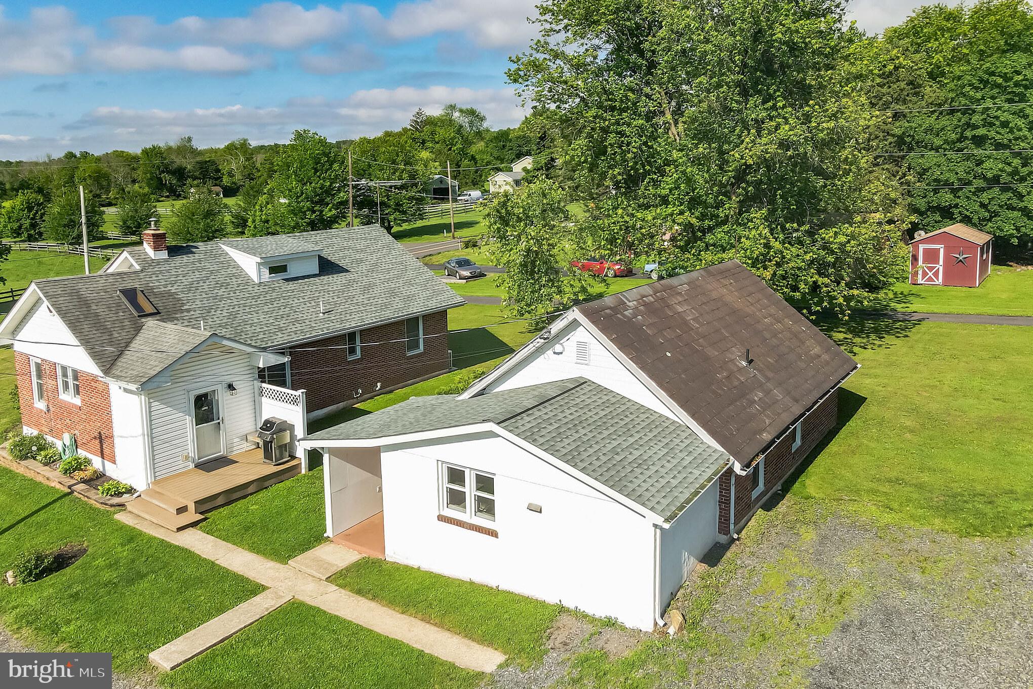 1349 State Road Coopersburg, PA 18036 - Photo 3 of 38 Gallery Image 3