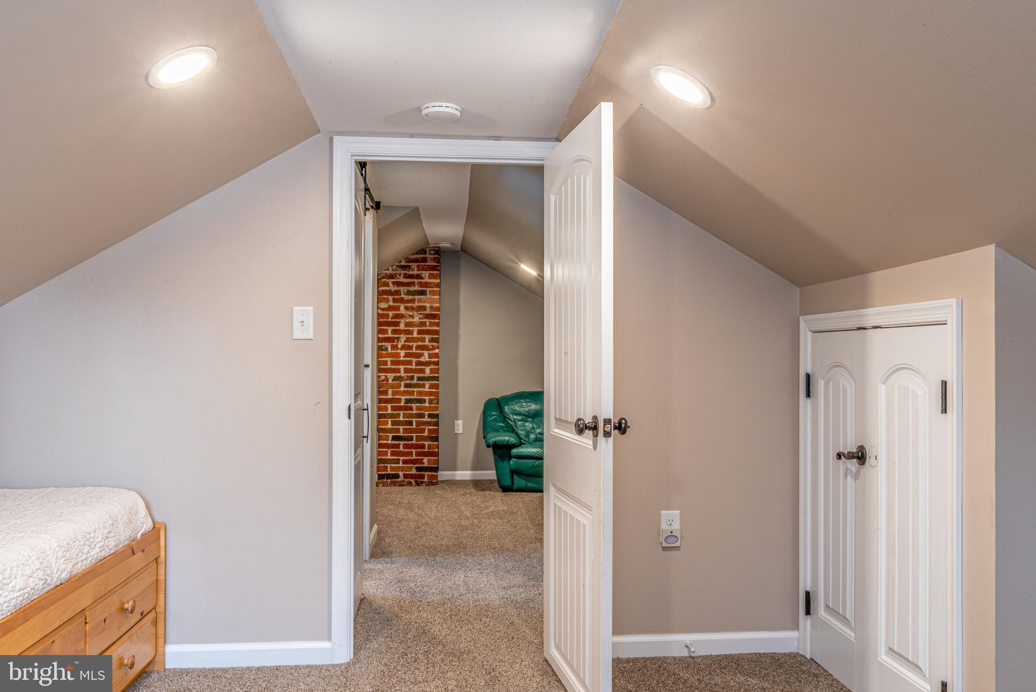 1349 State Road Coopersburg, PA 18036 - Photo 22 of 38 Bedroom #3