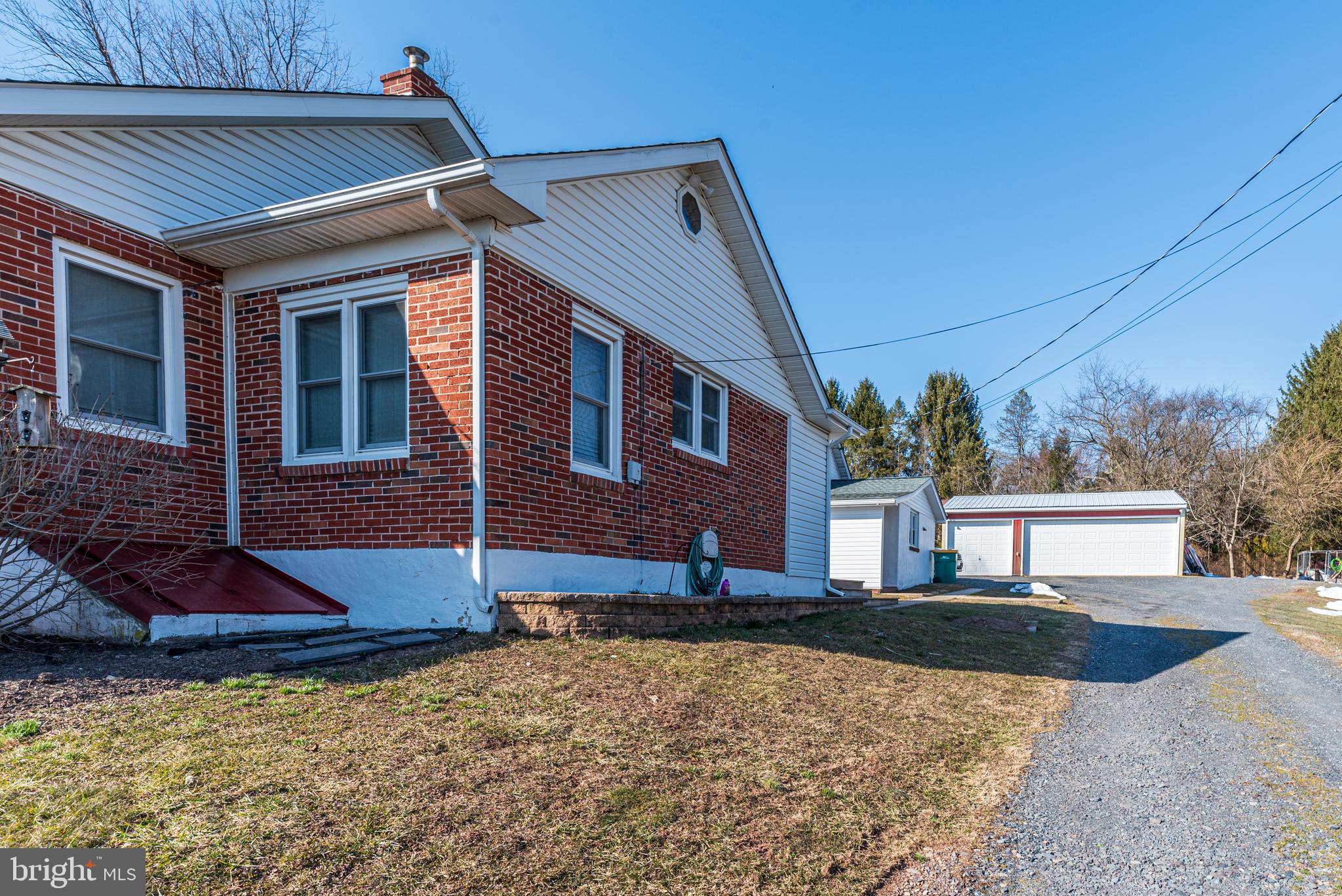 1349 State Road Coopersburg, PA 18036 - Photo 25 of 38 Gallery Image 25
