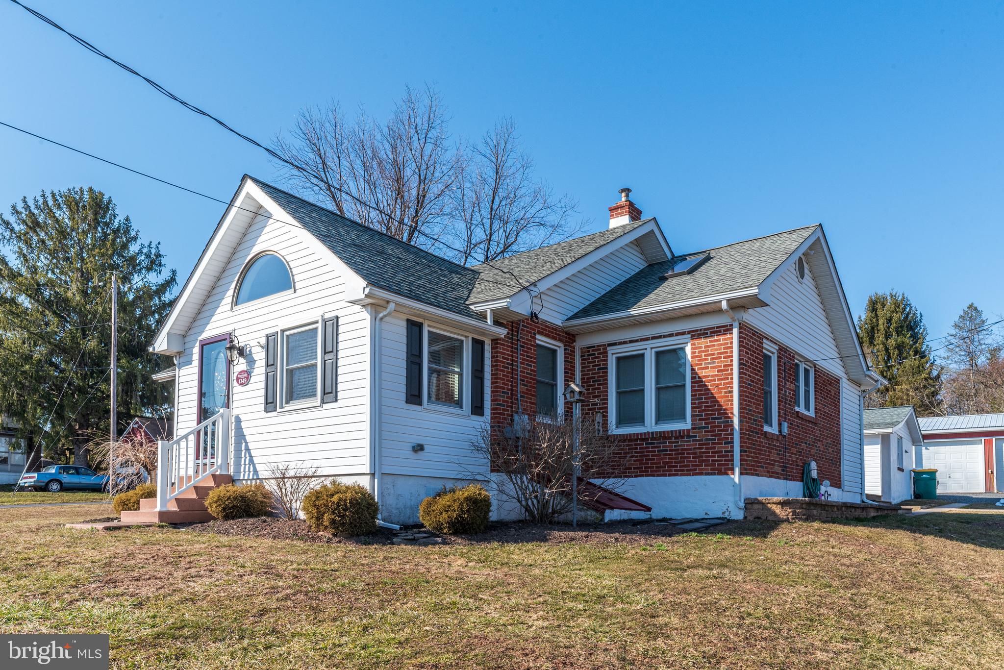 1349 State Road Coopersburg, PA 18036 - Photo 4 of 38 Gallery Image 4