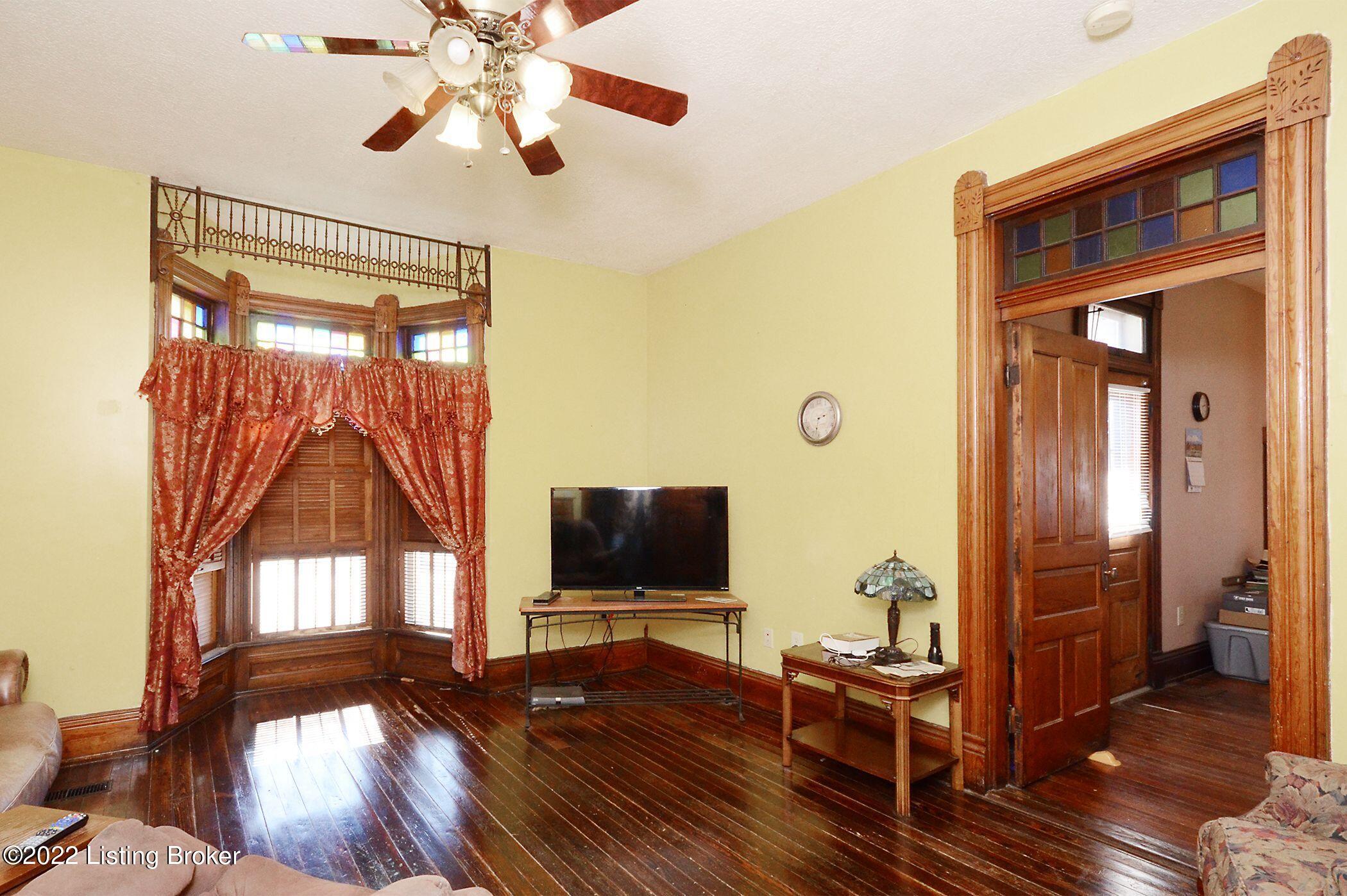 6205 Fallen Timber Road Sulphur, KY 40070 - Photo 8 of 42 FAMILY ROOM
