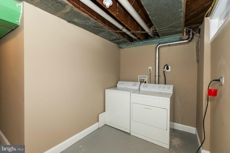 3809 Midheights Road Baltimore, MD 21215 - Photo 24 of 29 Basement