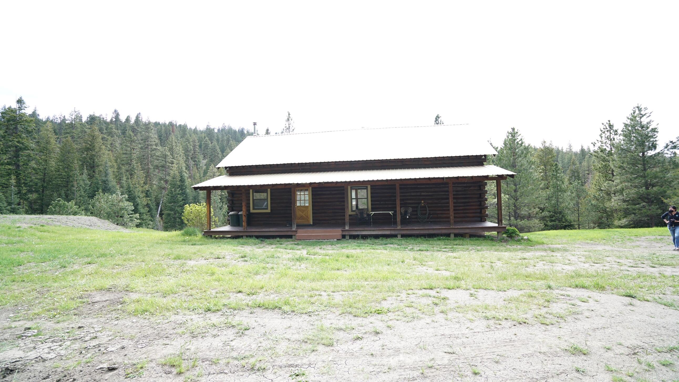 23682 Nans Rock Road Mount Vernon, OR 97865 - Photo 5 of 65 DSC02259