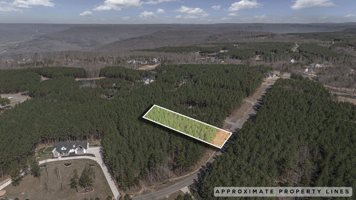 3940 Crockett Point, Unit JF222 Jasper, TN 37347 - Photo 1 of 16 3940 Property Lines