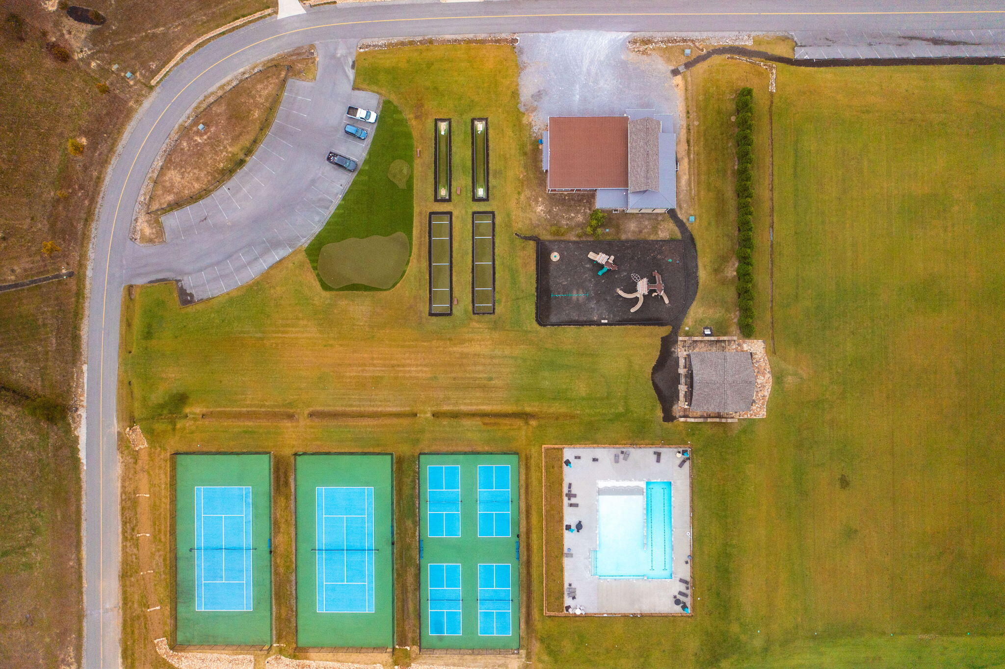 3940 Crockett Point, Unit JF222 Jasper, TN 37347 - Photo 15 of 16 58-web-or-mls-29-print-14-print-DJI_0481