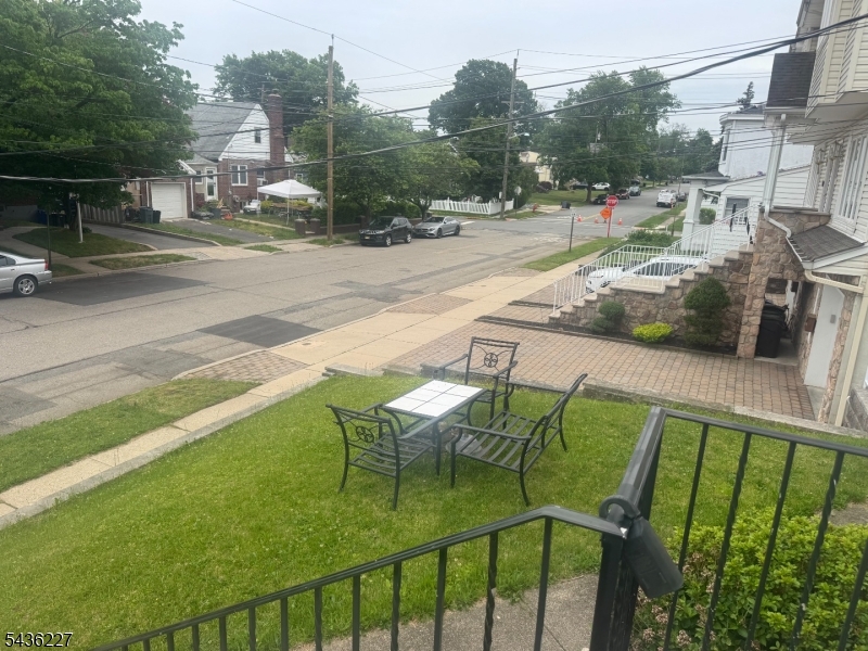 218 Bell Avenue Lodi, NJ 07644 - Photo 3 of 14 a view of a patio