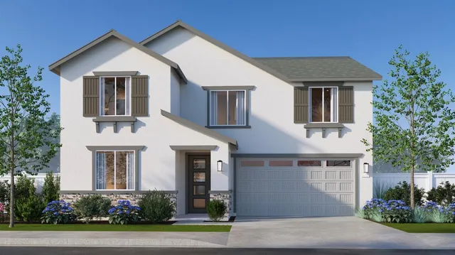 $557,490 | 1926 North Arroyo Avenue, Fresno, CA 93727