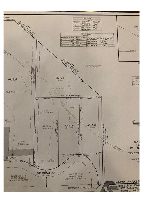 Jb-2 A George White Road Holden, LA 70744 - Photo 1 of 10