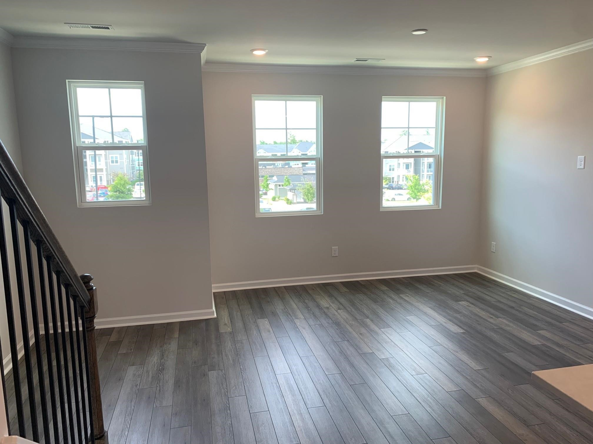 6402 Astor Elgin Street, Unit 3139 Raleigh, NC 27616 - Photo 14 of 24 Family Room