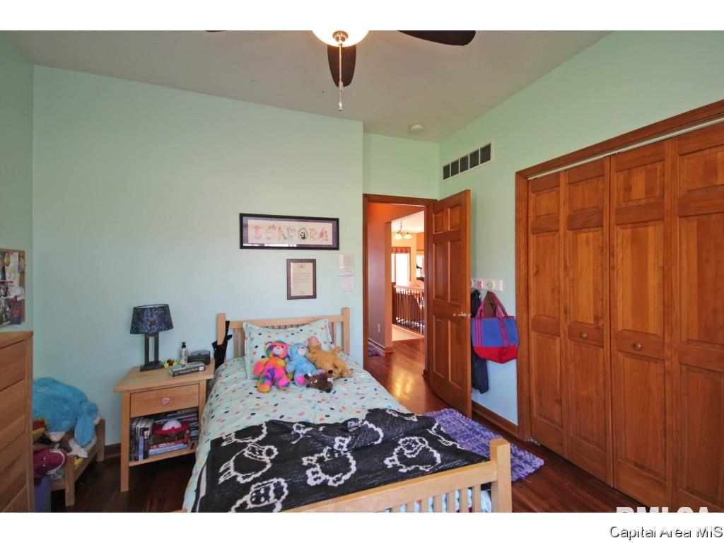 62 West Fairview Lane Springfield, IL 62711 - Photo 21 of 36 Gallery Image 21