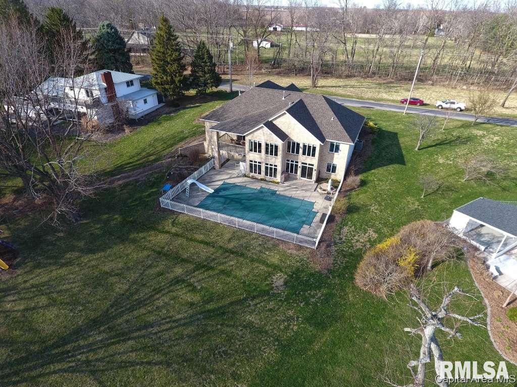 62 West Fairview Lane Springfield, IL 62711 - Photo 36 of 36 Gallery Image 36