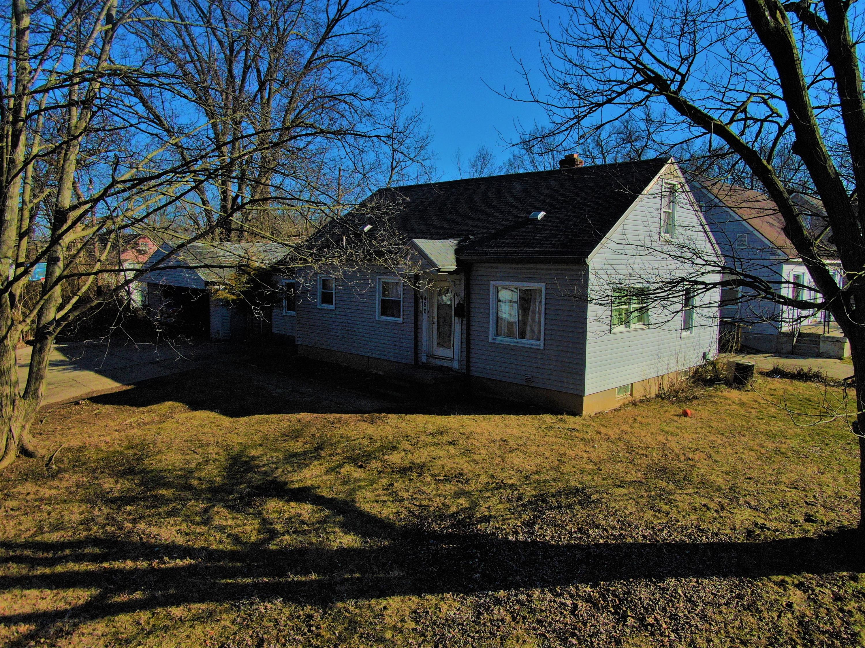 450 Lindenwood Road Dayton, OH 45417 - Photo 1 of 22