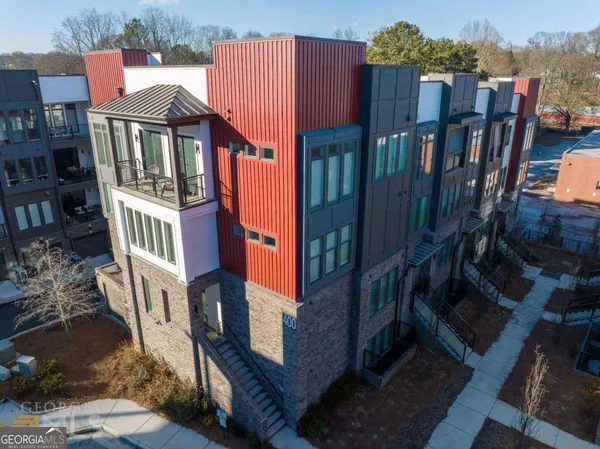 $2,900 | 400 Pratt Drive, Unit 1401, Atlanta, GA 30315