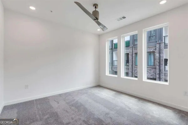 $2,500 | 400 Pratt Drive, Unit 1401, Atlanta, GA 30315