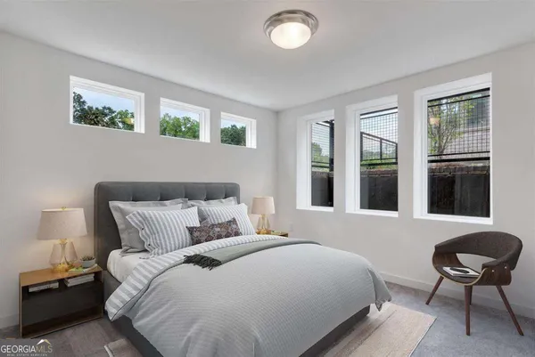 $2,500 | 400 Pratt Drive, Unit 1401, Atlanta, GA 30315