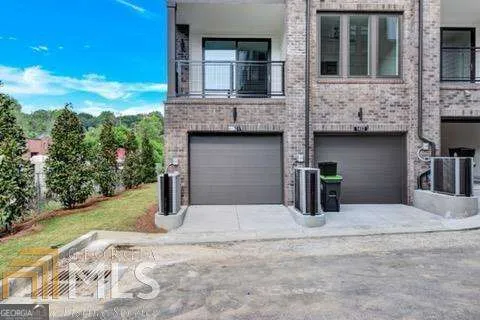 $2,500 | 400 Pratt Drive, Unit 1401, Atlanta, GA 30315