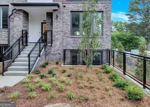 $2,500 | 400 Pratt Drive, Unit 1401, Atlanta, GA 30315