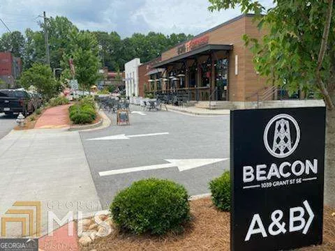 $2,500 | 400 Pratt Drive, Unit 1401, Atlanta, GA 30315