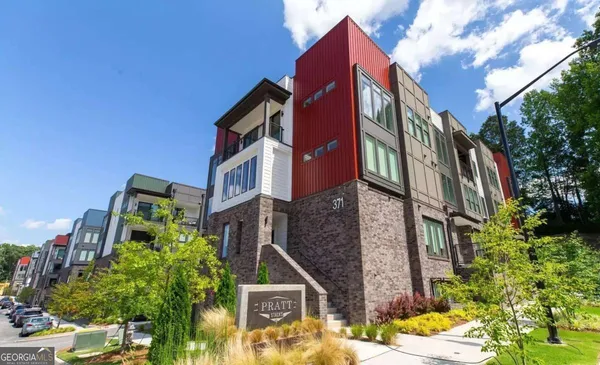 $2,500 | 400 Pratt Drive, Unit 1401, Atlanta, GA 30315