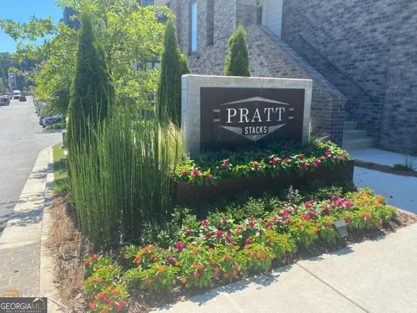 $2,500 | 400 Pratt Drive, Unit 1401, Atlanta, GA 30315