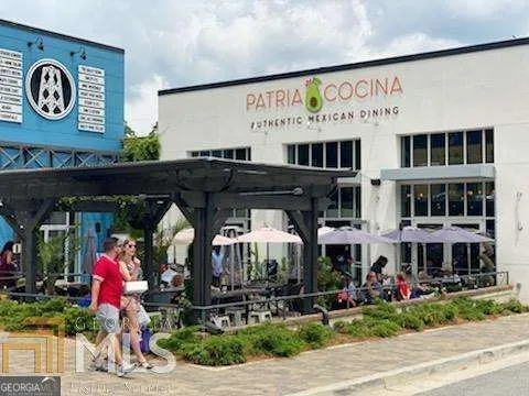 $2,500 | 400 Pratt Drive, Unit 1401, Atlanta, GA 30315