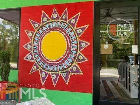 $2,500 | 400 Pratt Drive, Unit 1401, Atlanta, GA 30315