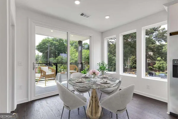 $2,500 | 400 Pratt Drive, Unit 1401, Atlanta, GA 30315