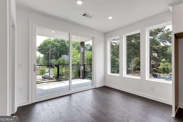 $2,500 | 400 Pratt Drive, Unit 1401, Atlanta, GA 30315