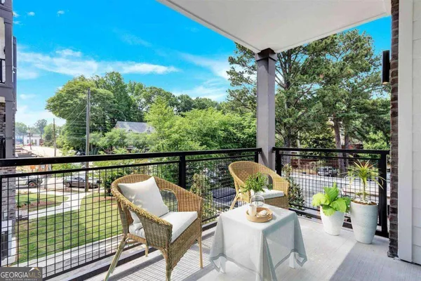 $2,500 | 400 Pratt Drive, Unit 1401, Atlanta, GA 30315