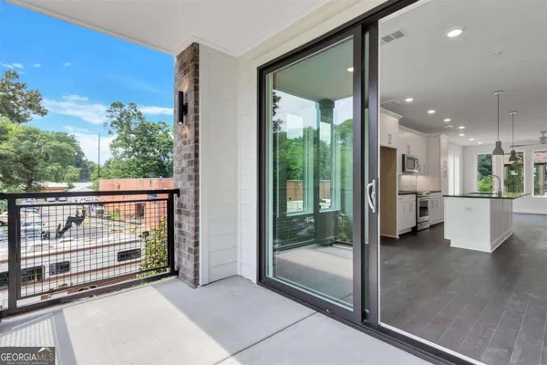 $2,500 | 400 Pratt Drive, Unit 1401, Atlanta, GA 30315