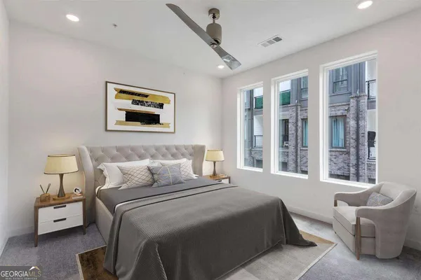 $2,500 | 400 Pratt Drive, Unit 1401, Atlanta, GA 30315