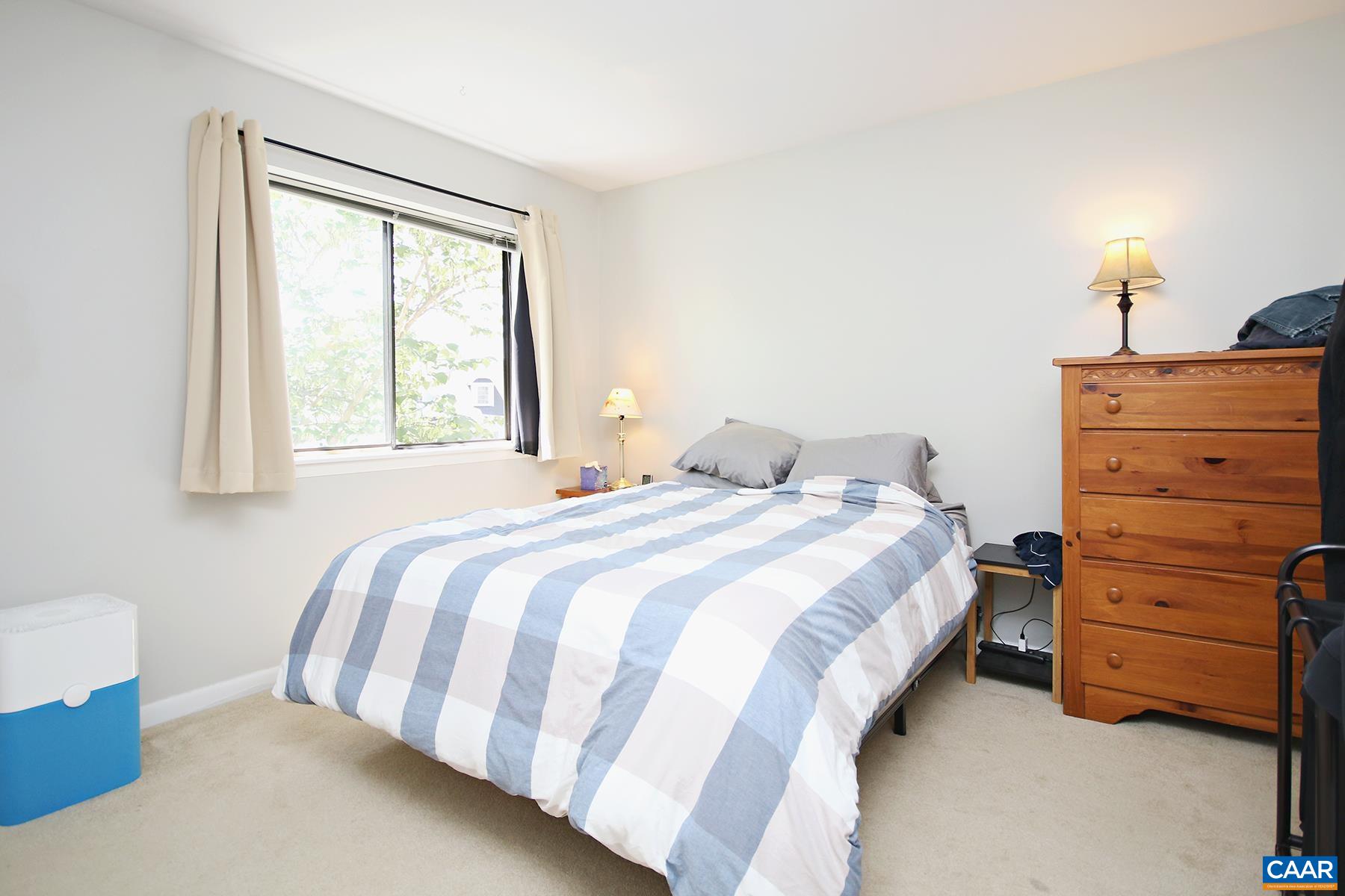 1225 Chatham Ridge Charlottesville, VA 22901 - Photo 11 of 16 a bedroom with a bed and a window