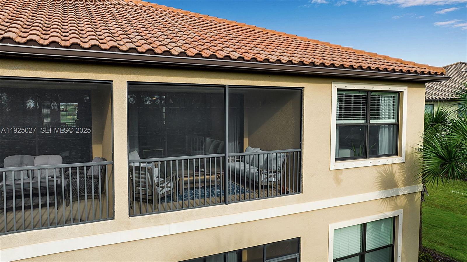 13608 Messina Loop, Unit 201 Bradenton, FL 34211 - Photo 30 of 68 a view of a house with a window