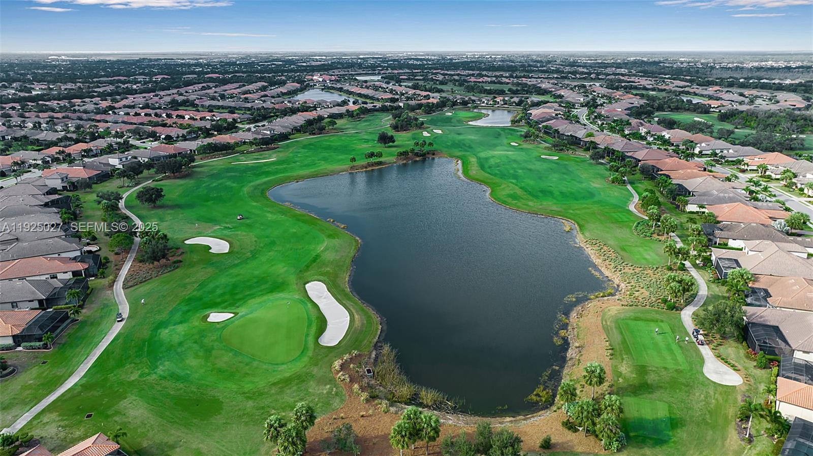 13608 Messina Loop, Unit 201 Bradenton, FL 34211 - Photo 41 of 68 Golf Courses