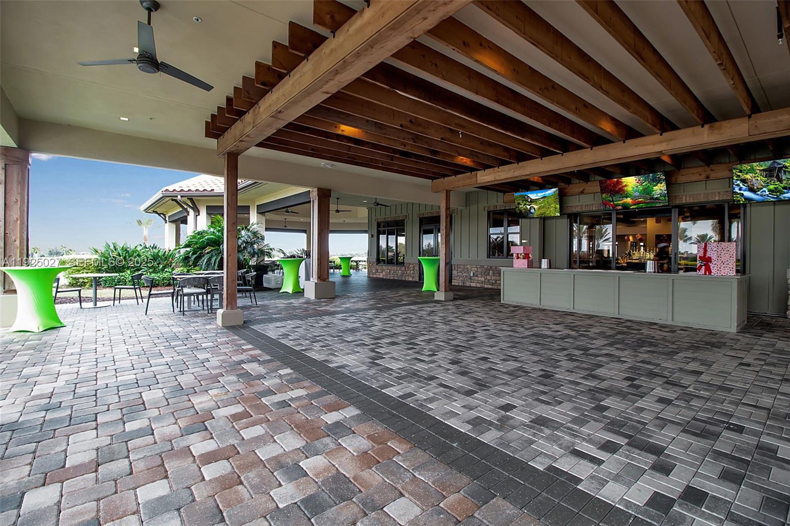 13608 Messina Loop, Unit 201 Bradenton, FL 34211 - Photo 54 of 68 a view of a porch