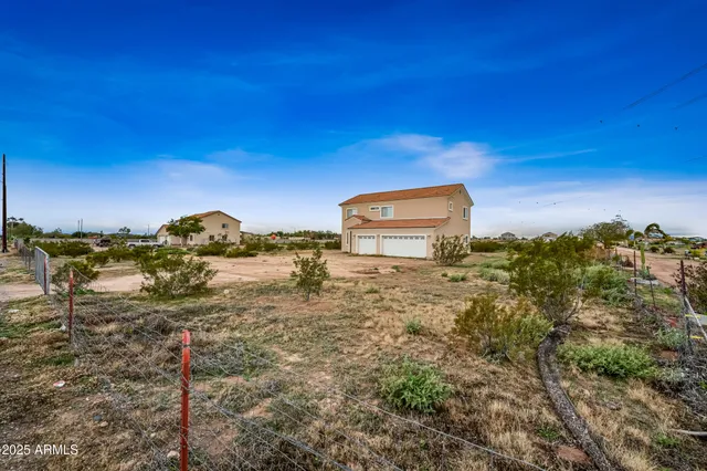$1,995 | 3808 South 339th Avenue, Tonopah, AZ 85354