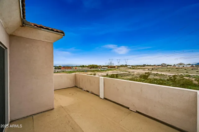 $1,995 | 3808 South 339th Avenue, Tonopah, AZ 85354