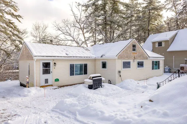 $485,000 | 8 Emerson Drive, Windham, ME 04062