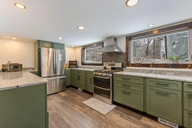 $485,000 | 8 Emerson Drive, Windham, ME 04062