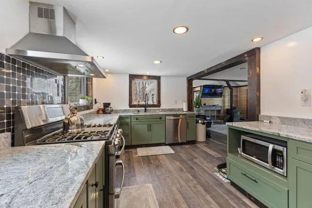 $485,000 | 8 Emerson Drive, Windham, ME 04062