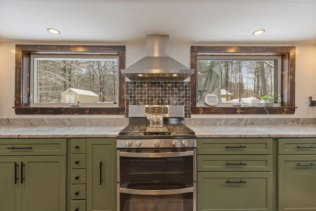 $485,000 | 8 Emerson Drive, Windham, ME 04062