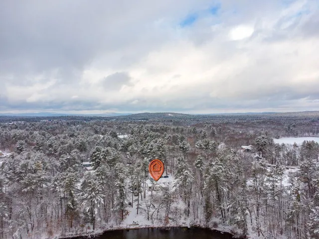 $485,000 | 8 Emerson Drive, Windham, ME 04062