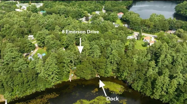 $485,000 | 8 Emerson Drive, Windham, ME 04062